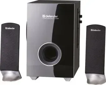 Defender I-Wave S20 (с выходом на наушники)