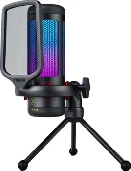 Tonor TC310+ (черный)