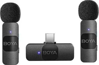 BOYA BY-V20