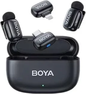 BOYA mini-12