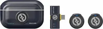 Hollyland LARK M2 Mobile USB-C (черный)