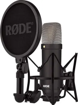 RODE NT1 Signature Series (черный)