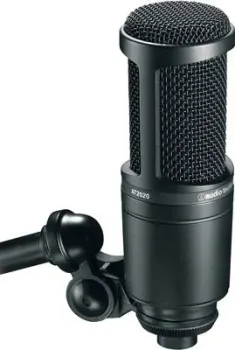 Audio-Technica AT2020
