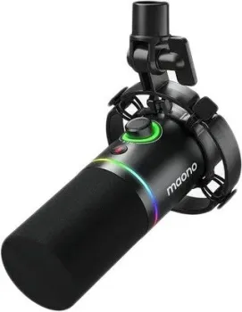 Maono PD200X (черный)