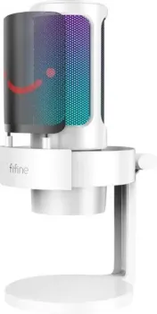 FIFINE A8 (белый)