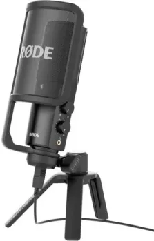 RODE NT-USB+