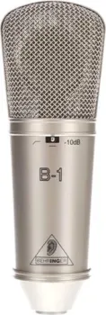 Behringer B-1
