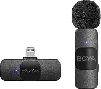 BOYA BY-V1