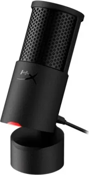 HyperX SoloCast 2 (черный)