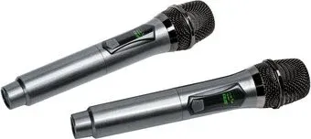Ritmix RWM-332 (серебристый)