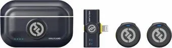 Hollyland LARK M2 Mobile Lightning (черный)