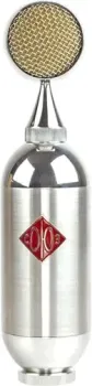 СОЮЗ 023 BOMBLET (серебристый)