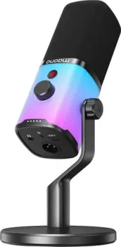 Maono PD100X RGB