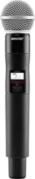 Shure QLXD2/SM58-G51