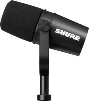 Shure Motiv MV7-X