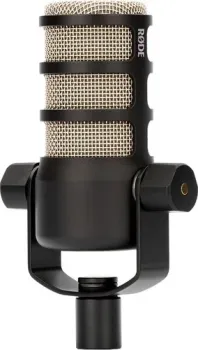 RODE PodMic