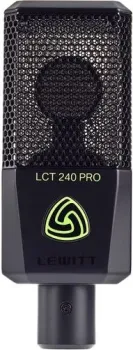 Lewitt LCT 240 PRO (черный)
