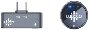 Luucco AirWave K1 USB-C