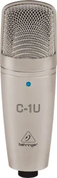 Behringer C-1U