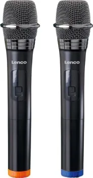 Lenco MCW-020