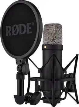 RODE NT1 5th Generation (черный)