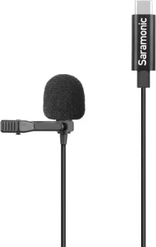 Saramonic LavMicro U3A