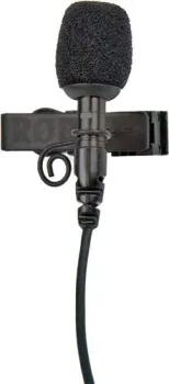 RODE smartLav+