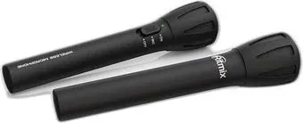 Ritmix RWM-302 (черный)