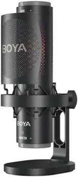 BOYA K5