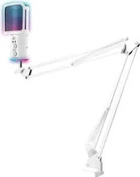 Ritmix RDM-278 USB Gaming (белый)