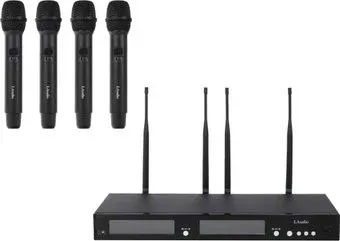LAudio RWS-4HD