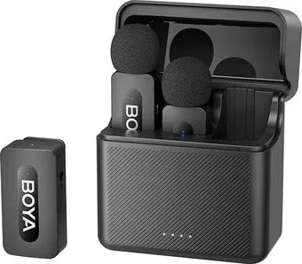 BOYA BY-V35