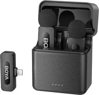 BOYA BY-V3