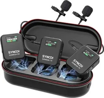Synco G2(A2) Mega