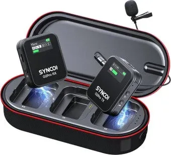 Synco G2(A1) Pro