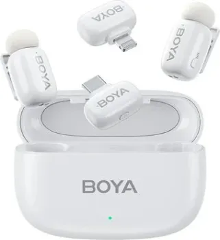 BOYA mini-13