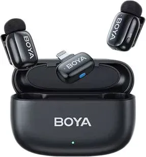BOYA mini-15