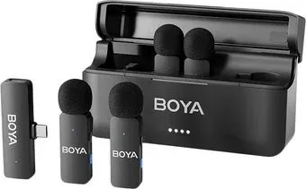 BOYA BY-V4U