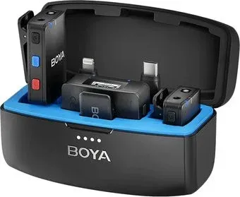 BOYA BOYAMIC