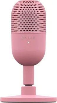 Razer Seiren V3 Mini Quartz Pink