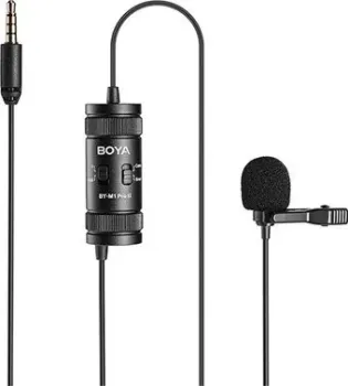 BOYA BY-M1 Pro II