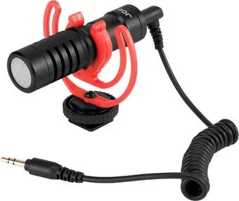 Joby Wavo Mobile