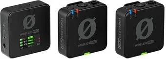 RODE Wireless PRO