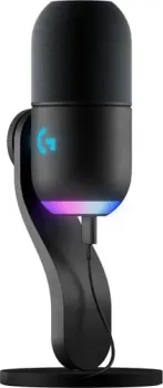 Logitech Yeti GX (черный)