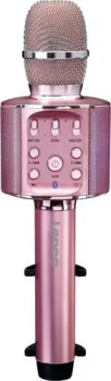 Lenco BMC-090 (розовый)