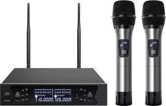 AxelVox DWS7000HT (HT)