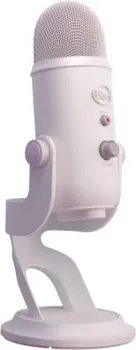 Blue Yeti Aurora Collection (белый)