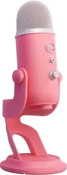 Blue Yeti Aurora Collection (розовый)