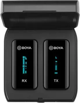 BOYA BY-XM6-K1