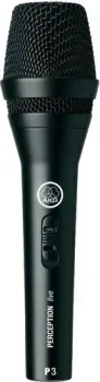 AKG P3 S